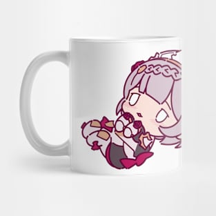 Chibi Noelle Mug